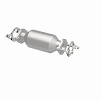 MagnaFlow 2009 Hyundai Genesis 4.6L Direct Fit Converter