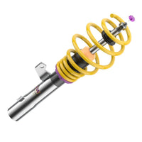 KW Coilover Kit V3 Audi TT (8J) Coupe Quattro; all engines; w/ magnetic ride