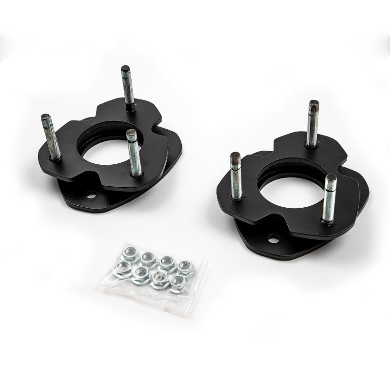 Belltech 10-14 Ford Raptor 2in Leveling Spacer