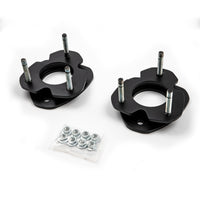 Belltech 10-14 Ford Raptor 2in Leveling Spacer