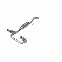 MagnaFlow Direct Fit Catalytic Converter 00-03 Dodge Dakota OEM