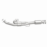 MagnaFlow 2004 Nissan Quest 3.5L Direct Fit Converter
