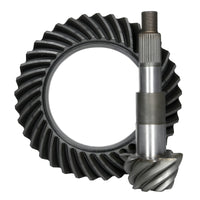 Yukon Gear Ring & Pinion Gear Set for Nissan H233B Front 4.63 Ratio