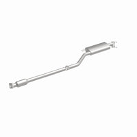MagnaFlow Direct Fit Catalytic Converter 2020 Hyundai Palisade Underbody 3.8L FWD