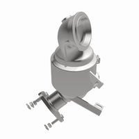 MagnaFlow 2013 Buick Encore 1.4L Direct Fit Converter