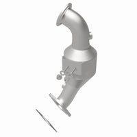 MagnaFlow Direct Fit Catalytic Converter 2012 Ford Edge 2.0L