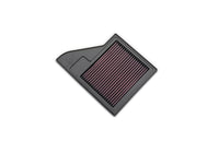 Ford Racing 2010-2014 Mustang GT & 2011-2014 V6 High-Flow K&N / Ford Racing Air Filter