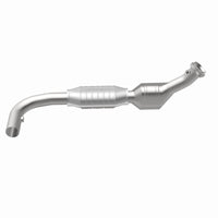 MagnaFlow Direct Fit Catalytic Converter 99-00 Ford Trucks 5.4L