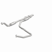 MagnaFlow Direct Fit Catalytic Converter 04-07 Dodge Ram 5.7L