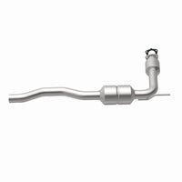 MagnaFlow Direct Fit Catalytic Converter 02 Volkswagen Eurovan 2.8L
