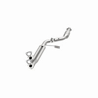 MagnaFlow California Grade Direct Fit Catalytic Converter 97-99 BMW Z3 L6 2.8L