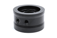 PERRIN 15-26 Subaru WRX & 13-25 Crosstrek/OBXT/LGT/Impreza & BRZ/GR86 Oil Temp / Pressure Adapter