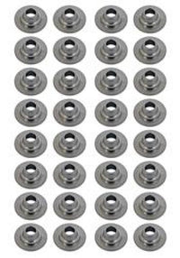 COMP Cams Titanium Retainer .960in 7 Deg For 26125 Spring Pack Of 32