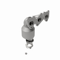 MagnaFlow Direct Fit Catalytic Converter 06-07 Hyundai Sonata 3.3L