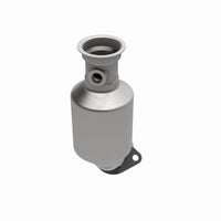 MagnaFlow DF Cat Conv 99-05 Subaru Forester/96-97 & 99-05 Impreza/01-03 Legacy/00-05 Outback Frt/Rr