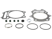 Wiseco 90-99 Suzuki DR350 Top End Gasket Kit