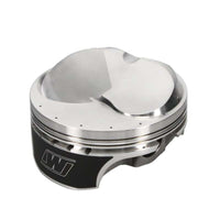 Wiseco Chevy Big Block 4.560in Bore 1.215in CH 48.70 CC Piston Set