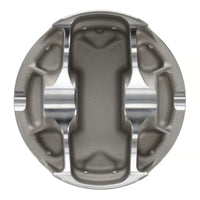 Wiseco 06-14 Yamaha YFM700 Raptor /07-13 Grizzly 111 Piston Kit
