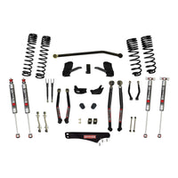 Skyjacker 5In JK 2DR LT LA KIT W/M95