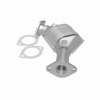 MagnaFlow Direct Fit Catalytic Converter 95-99 Subaru Impreza 2.2L