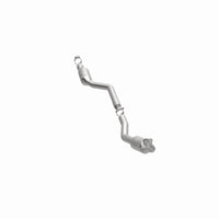 MagnaFlow 2006 Mercedes-Benz SL500 5.0L Direct Fit Converter