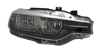 Hella 2015 BMW 3Ser 15 - Headlamp Rh Hal