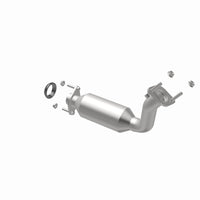MagnaFlow 04-08 Cadillac SRX 3.6L Direct Fit Converter