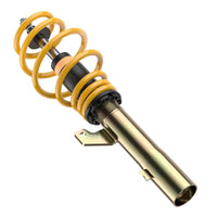 ST XA Adjustable Coilovers w/ Redound Adj. VW Eos