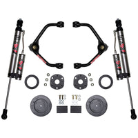 Skyjacker 19 RAM 1500 3In UPR A-ARM KT