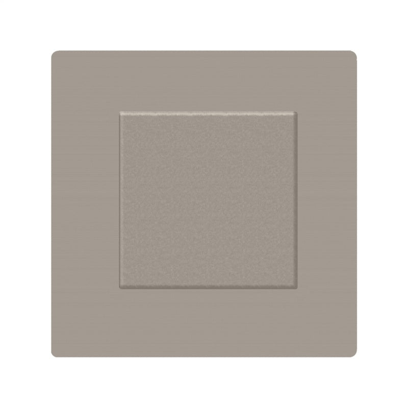WeatherTech Expansion Joint Intersection - Tan