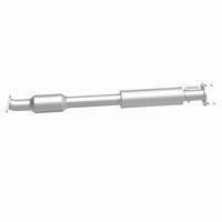 MagnaFlow 2015 Sedona 3.3 Underbody Direct Fit Converter