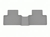 WeatherTech 16-24 Volvo XC90 w/Std. Drivetrain Rear FloorLiner HP - Grey