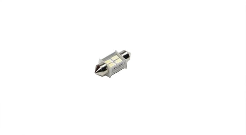 Putco 10-14 Mazda 2 Premium LED Dome Lights (Application Specific)