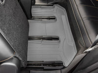 WeatherTech 2024 Mazda CX-90 (Incl. PHEV) Rear FloorLiner HP - Grey