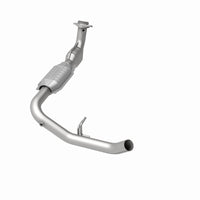 MagnaFlow Direct Fit Catalytic Converter 99-00 Ford Trucks 5.4L