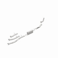 BRExhaust Exhaust Kit Replacement GM
