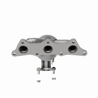 MagnaFlow DF Catalytic Conv 04-06 Mitsubishi Galant 3.8L Front Manifold *NOT FOR SALE IN CALIFORNIA*