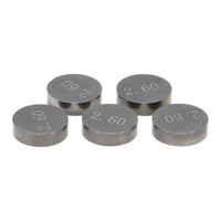 Wiseco Valve Shim Refill Kit- 10.0 x 2.60mm (5)