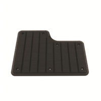 3D MAXpider Friction Ex-Plus 10.4in x 7.8in Heel Pad w/ Hardware