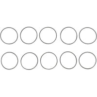 Cometic Clutch Gear O-Ring 10Pk 57-69 All Xl & Xr750