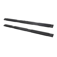 Westin 2019-2026 Chevrolet Silverado/Sierra 1500 Crew Cab (5.5ft) R5 Modular Nerf Step Bars - Black