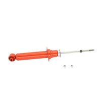 KYB Shocks & Struts AGX Front INFINITI G20 1991-96 INFINITI G20 1999-02