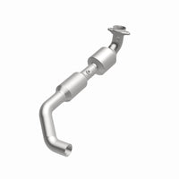 MagnaFlow 04-05 Ford F-150 5.4L Direct Fit Converter
