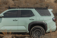 DV8 Baja Designs Linkable Lightbar Mount for DV8 Roof Rack Light Option
