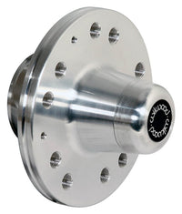 Wilwood hub assembly no limit zg spindle 5X4.75/ 5.00 forged