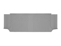 WeatherTech 13-20 Dodge Grand Caravan Rear FloorLiner HP - Grey