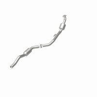 MagnaFlow Direct Fit Catalytic Converter 06-09 Mercedes-Benz E350 3.5L 4matic Passenger Side