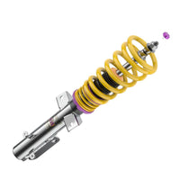 KW Coilover Kit V3 Ford Mustang Coupe + Convertible; excl. Shelby GT500