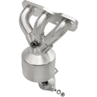 MagnaFlow Direct Fit Catalytic Converter 07-09 Mitsu Outlander 3.0L