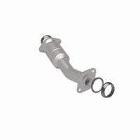 MagnaFlow Direct Fit Catalytic Converter 11-15 Sienna 3.5 Underbody